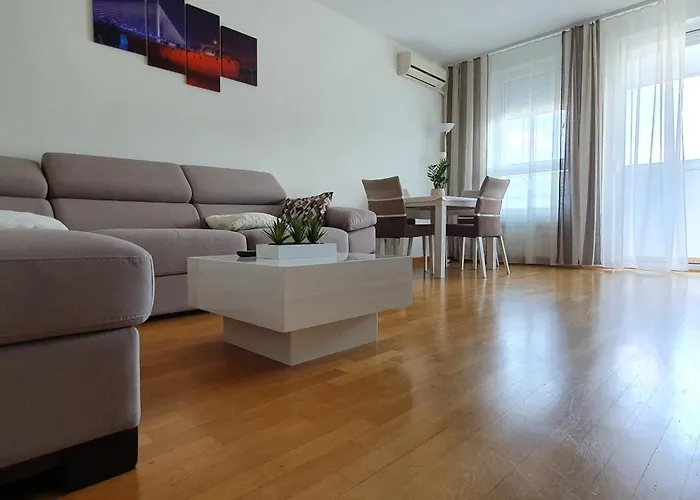 Royal Apartment Belvill