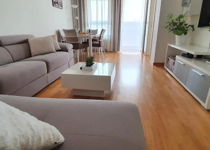 Royal Apartment Belvill