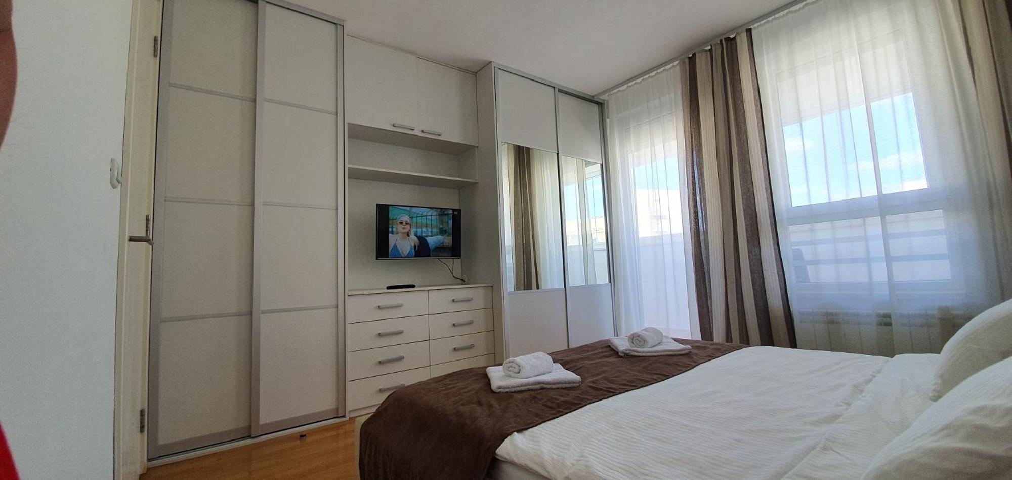 Royal Belvill * Belgrado