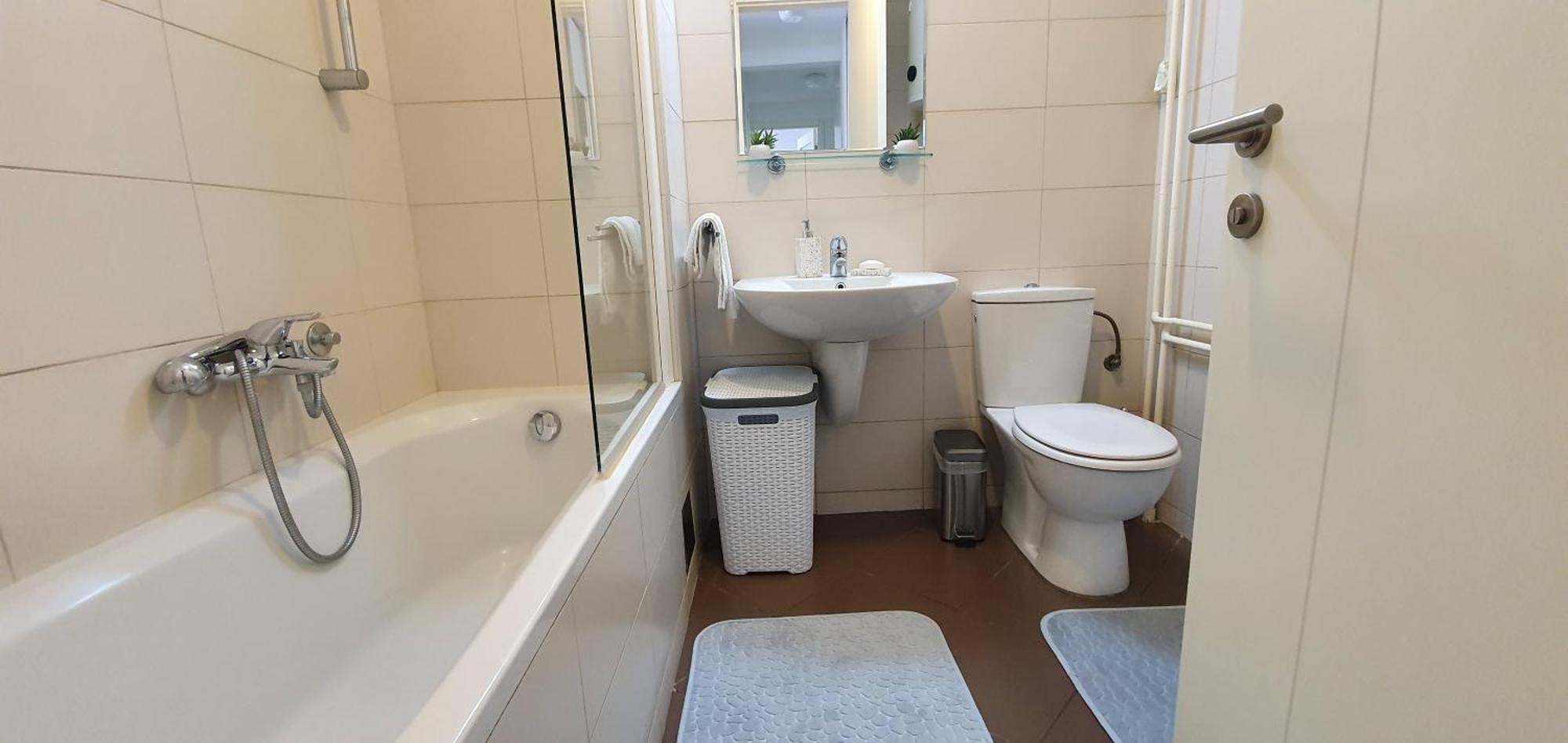 Royal Belvill Appartamento Belgrado