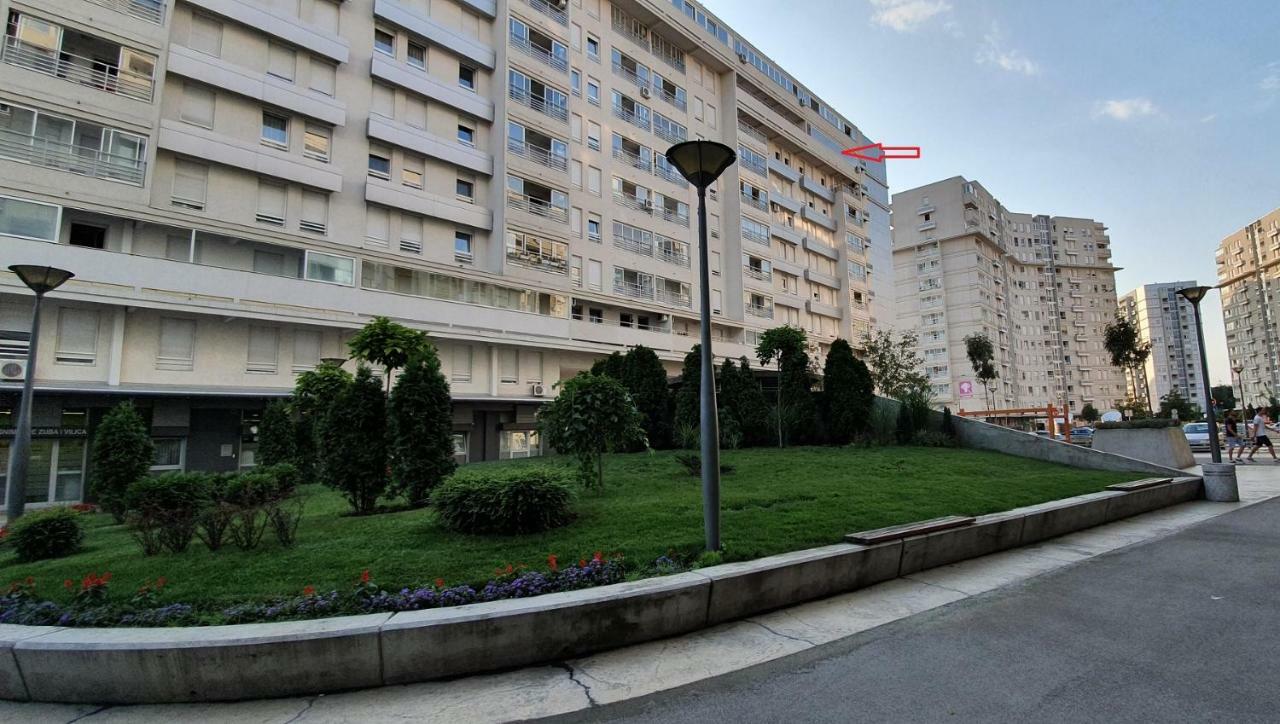 Royal Belvill Belgrado