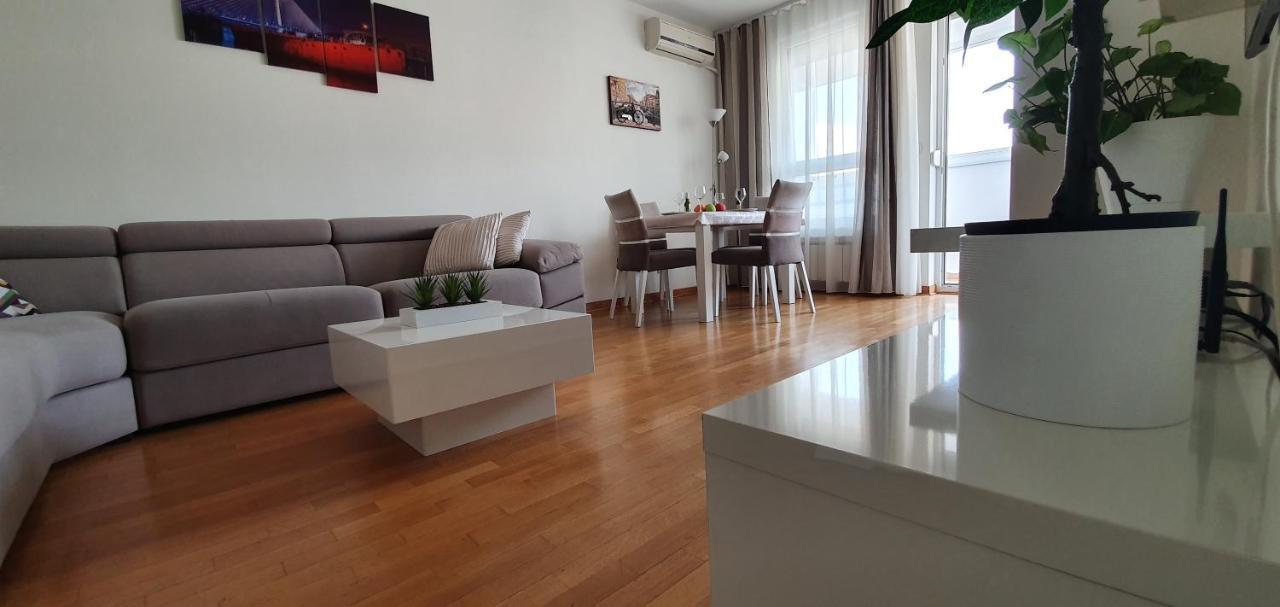 Appartamento Royal Belvill