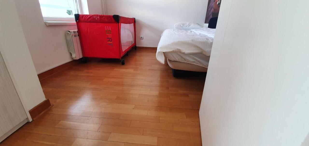 Royal Belvill Apartment