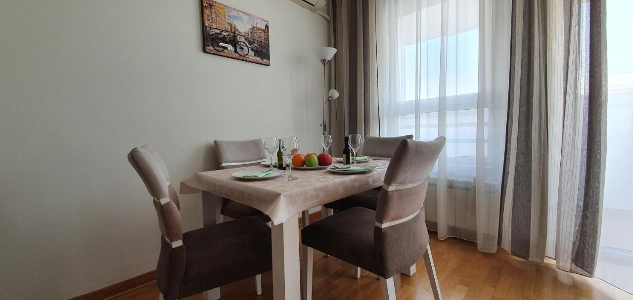 Royal Belvill Appartamento Belgrado