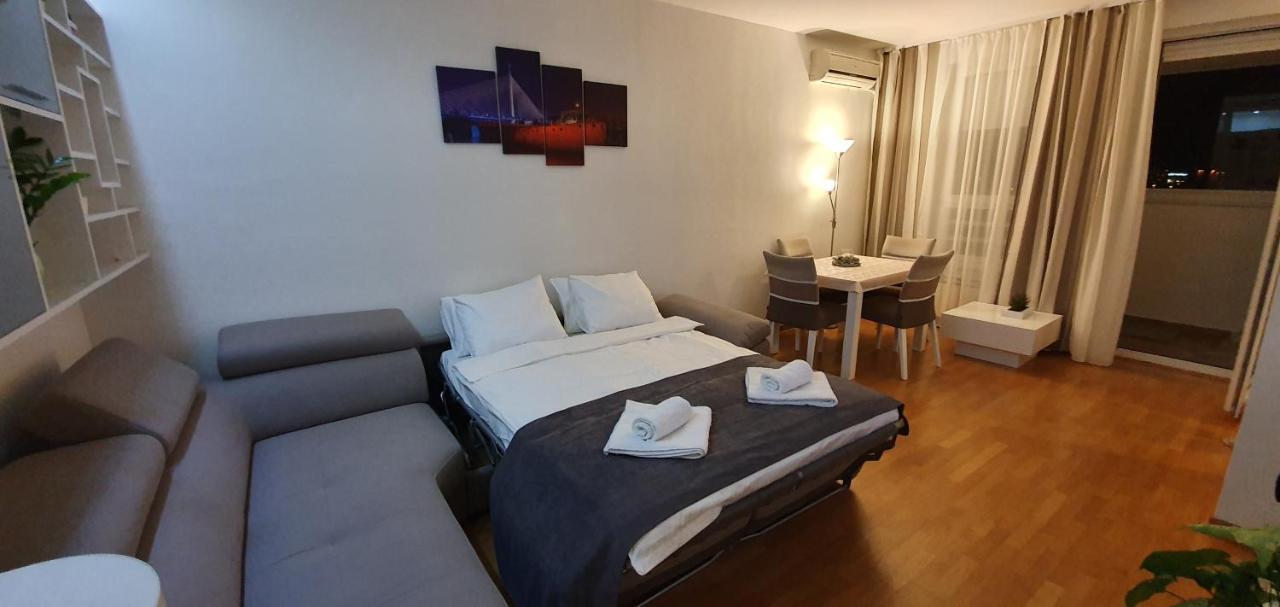Royal Belvill Appartamento Belgrado