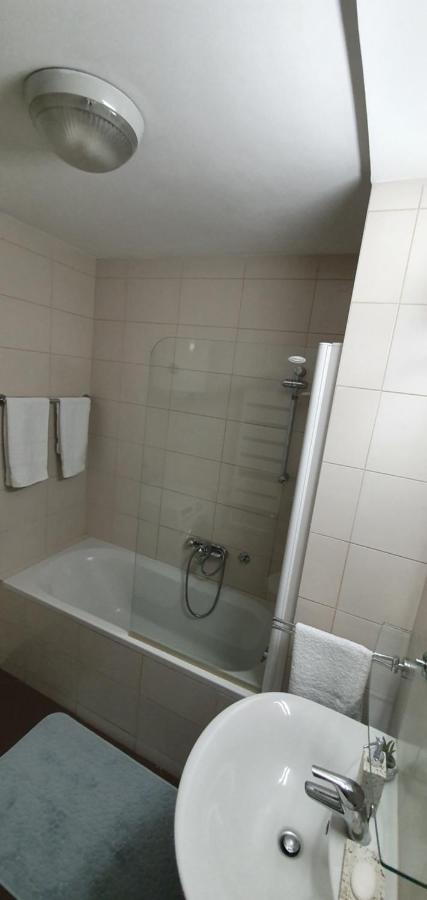 Appartamento Royal Belvill Belgrado